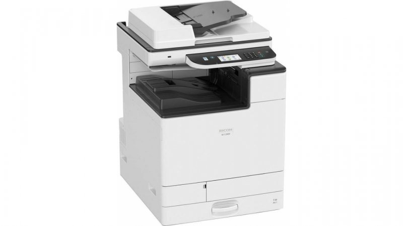RICOH M C2000 (418968)