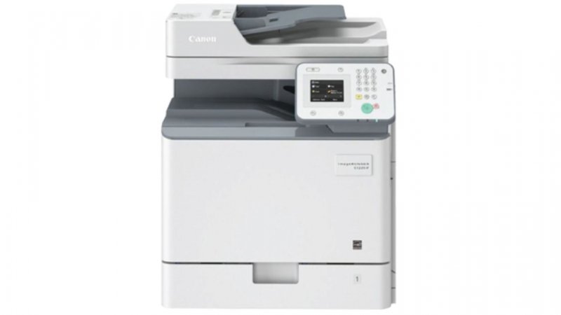 CANON imageRUNNER C1325iF (Ανακατασκευασμένο)