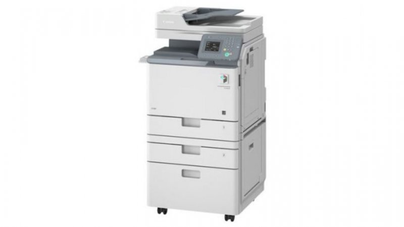 CANON imageRUNNER C1325iF (Ανακατασκευασμένο)