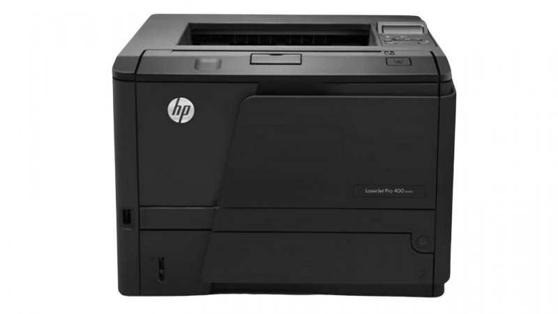 HP LaserJet Pro 400 M401dne (Ανακατασκευασμένο)