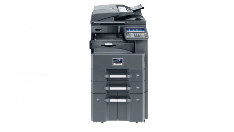 KYOCERA TASKalfa 3010I (Ανακατασκευασμένο)