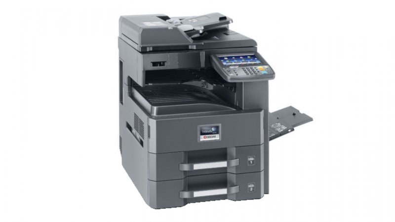 KYOCERA TASKalfa 3010I (Ανακατασκευασμένο)