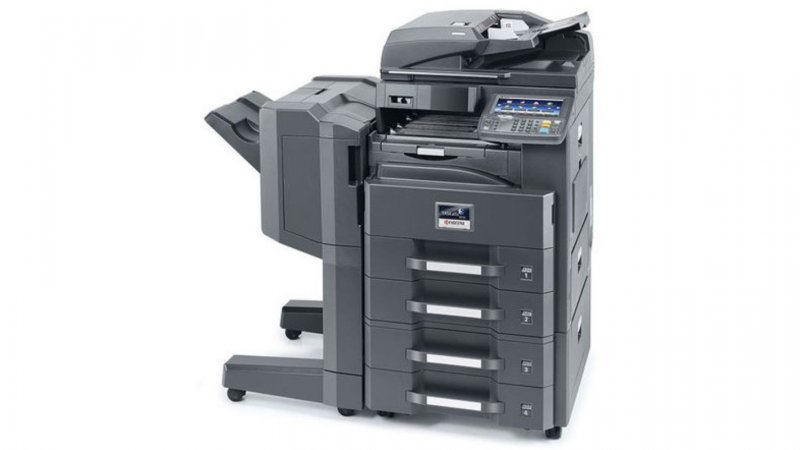 KYOCERA TASKalfa 3010I (Ανακατασκευασμένο)