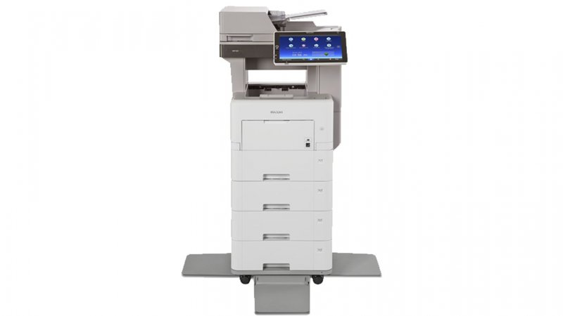 RICOH MP 501 (Ανακατασκευασμένο)