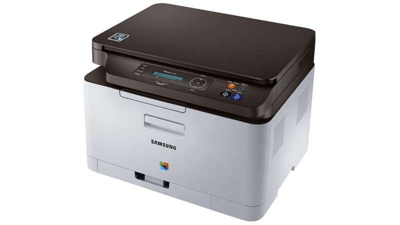 SAMSUNG Xpress C480w (Ανακατασκευασμένο)