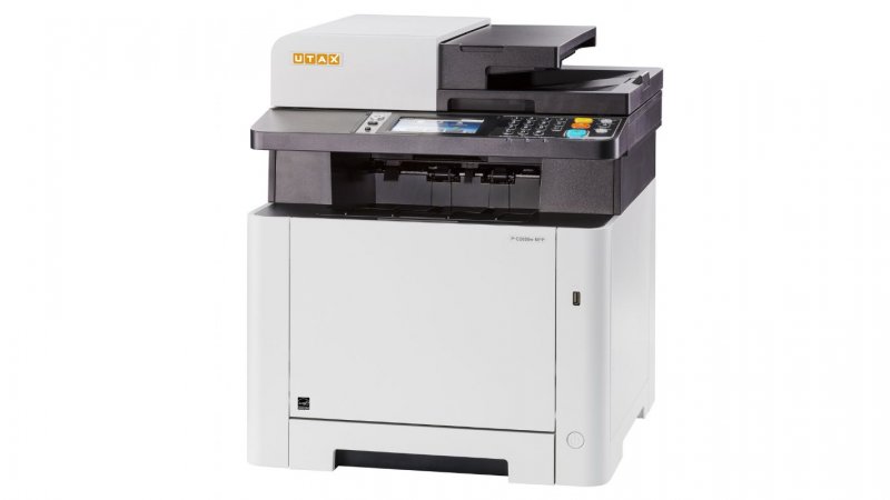 UTAX P-C2655w MFP
