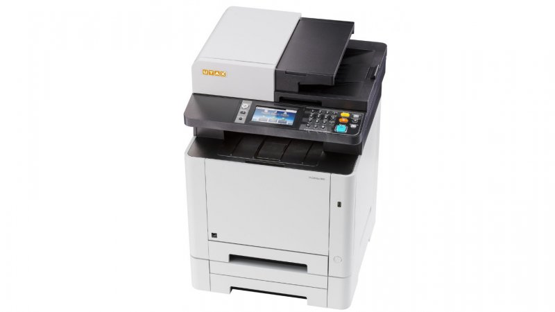 UTAX P-C2655w MFP