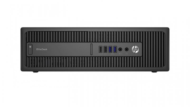 HP Elite Desk 800 G2 INTEL I5 - 6500 (Refurbished)