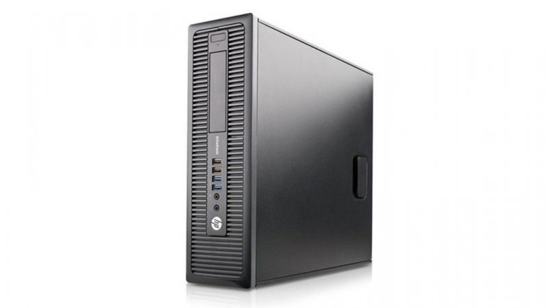 HP Elite Desk 800 G2 INTEL I5 - 6500 (Refurbished)