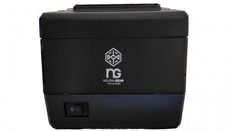 NEURAL GEAR ΘΕΡΜΙΚΟΣ ΕΚΤΥΠΩΤΗΣ ΑΠΟΔΕΙΞΕΩΝ NG 850