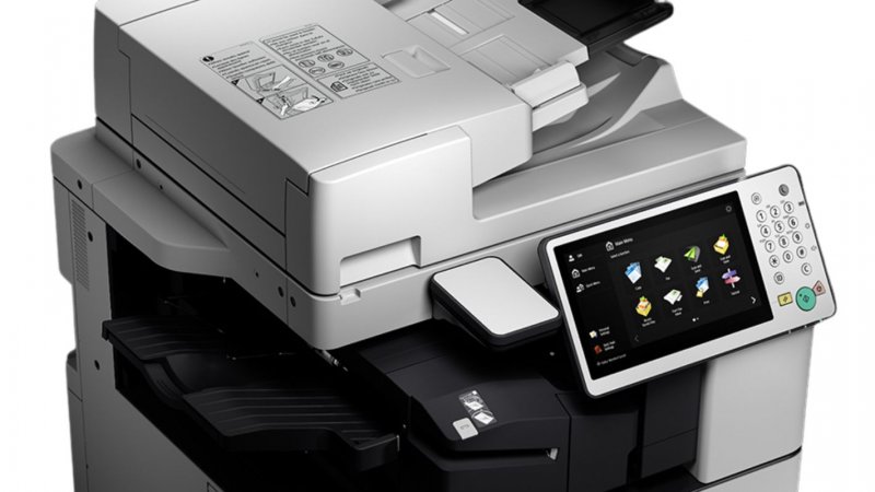 CANON imageRUNNER ADVANCE C3530i (Ανακατασκευασμένο)