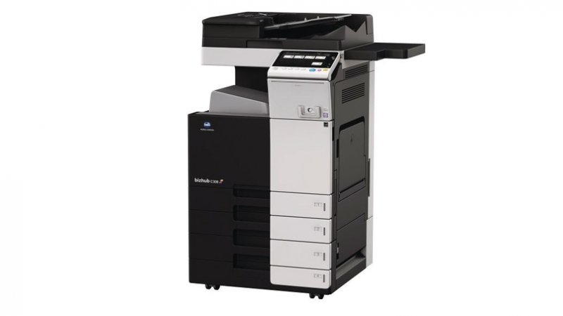 KONICA MINOLTA bizhub C308 (Ανακατασκευασμένο)