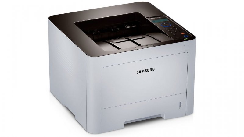 SAMSUNG ProXpress M3820nd (Ανακατασκευασμένο)