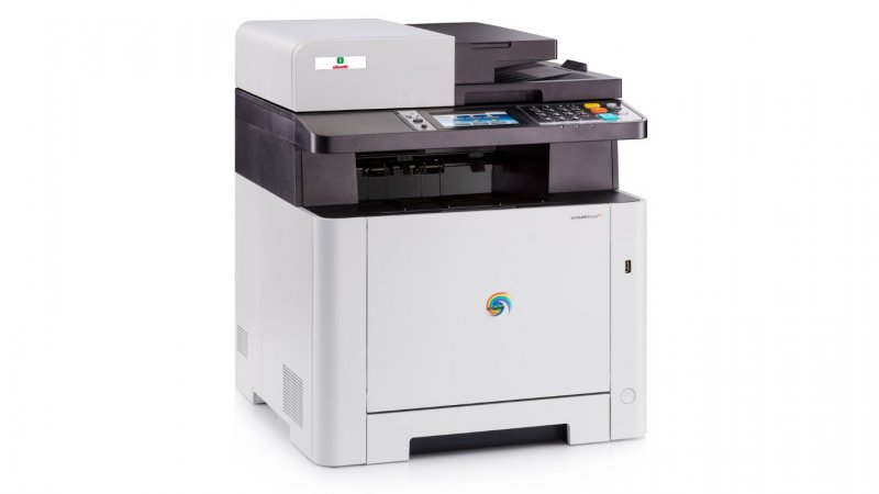 OLIVETTI D-COLOR MF2624