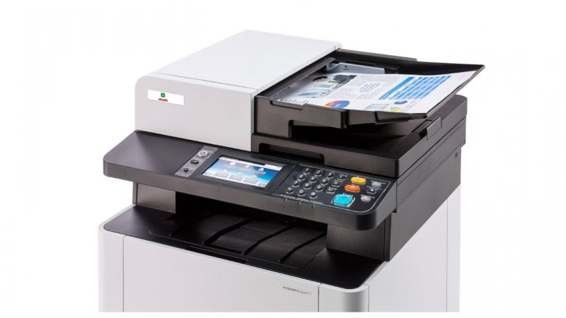 OLIVETTI D-COLOR MF2624