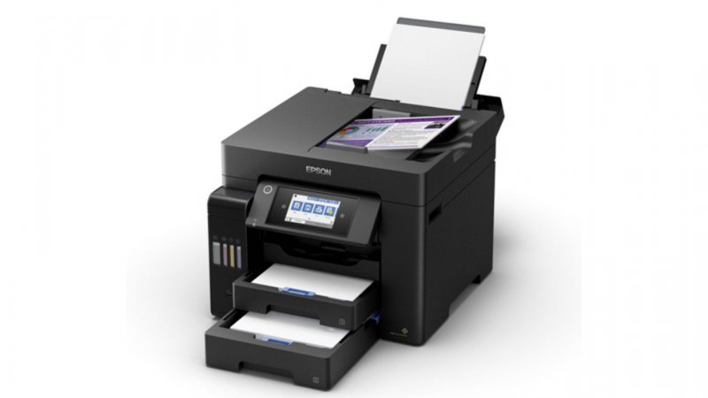 EPSON EcoTank L6570