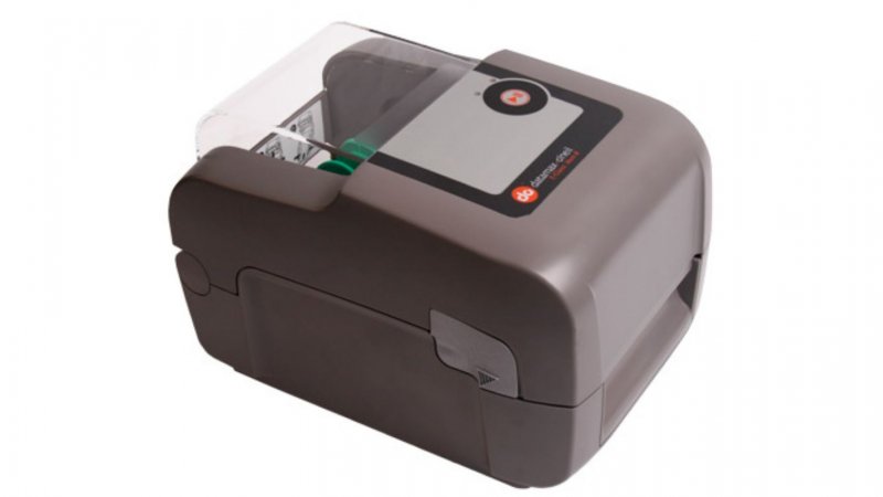 DATAMAX O'NEIL MARK III ΘΕΡΜΙΚΟΣ ΕΚΤΥΠΩΤΗΣ BARCODE E-4204B (Ανακατασκευασμένο)