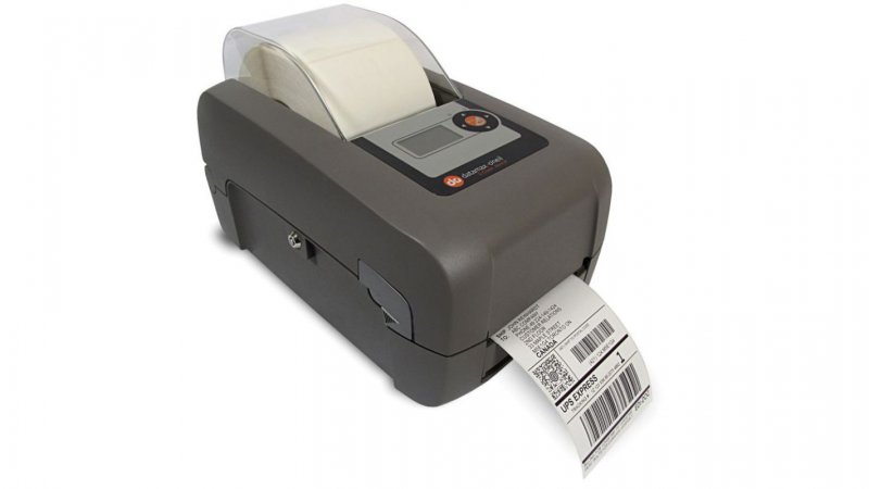 DATAMAX O'NEIL MARK III ΘΕΡΜΙΚΟΣ ΕΚΤΥΠΩΤΗΣ BARCODE E-4204B (Ανακατασκευασμένο)