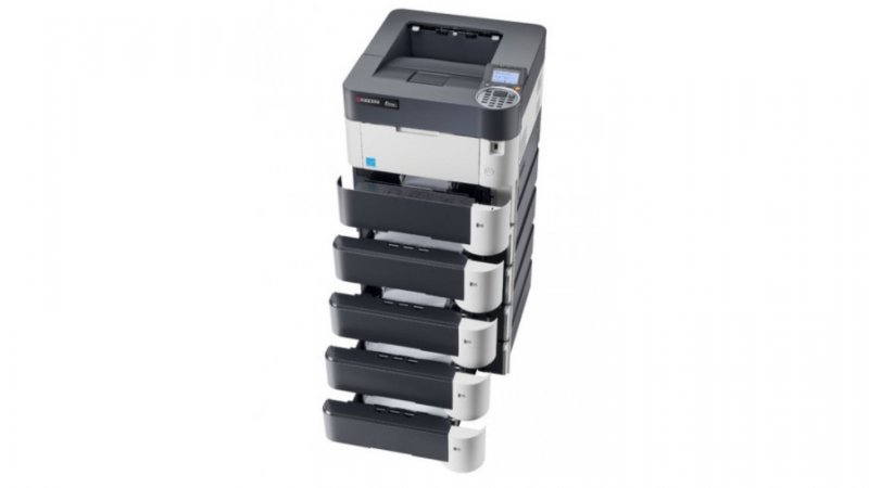 KYOCERA Ecosys FS-2100dn (Ανακατασκευασμένο)