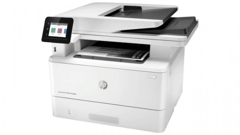 HP LaserJet Pro MFP M428fdn (Ανακατασκευασμένο)