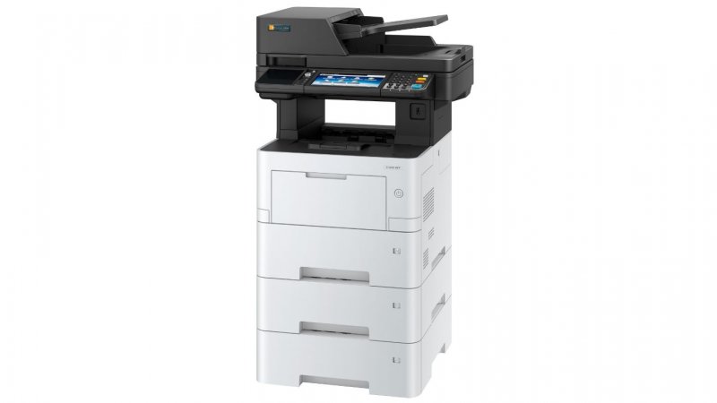 TRIUMPH ADLER P-4536i MFP (Ανακατασκευασμένο)
