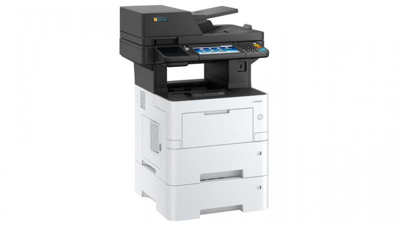 TRIUMPH ADLER P-4536i MFP (Ανακατασκευασμένο)