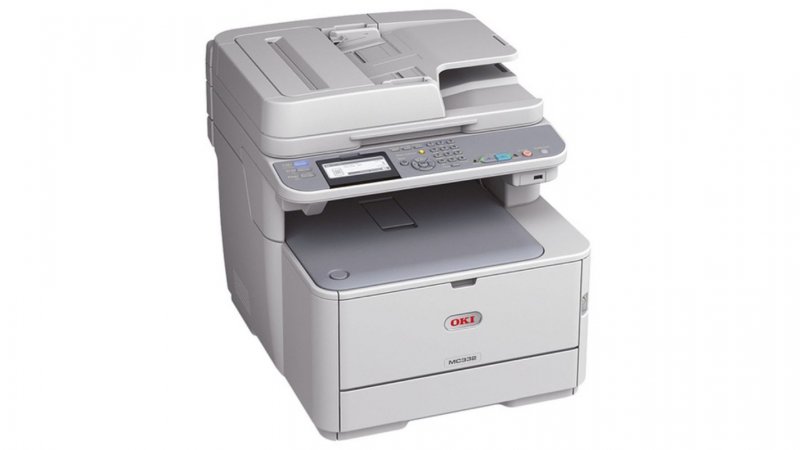 OKI MC 332 (Ανακατασκευασμένο)