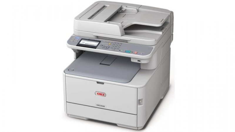 OKI MC 332 (Ανακατασκευασμένο)