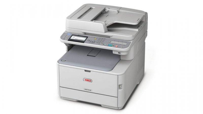 OKI MC 342w (Ανακατασκευασμένο)