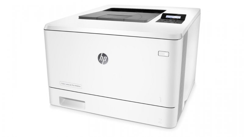 HP Color LaserJet Pro M452nw (Ανακατασκευασμένο)