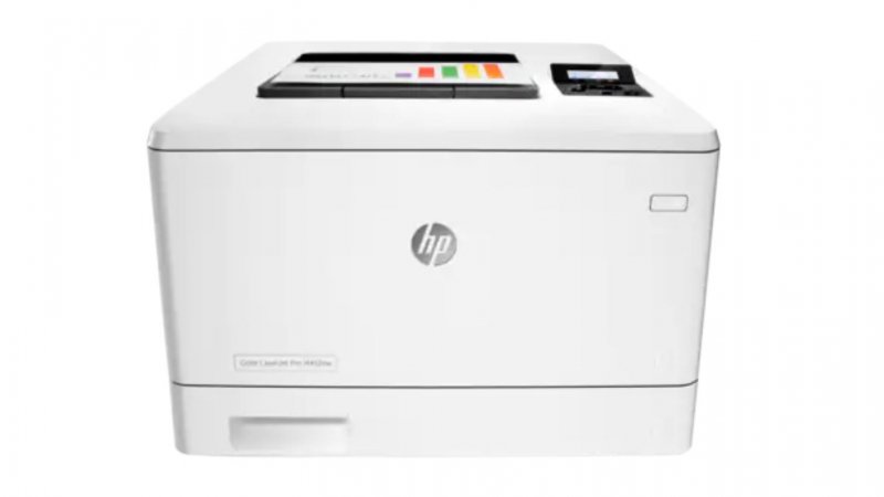 HP Color LaserJet Pro M452nw (Ανακατασκευασμένο)