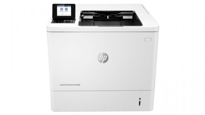 HP LaserJet Enterprise M608dn (Ανακατασκευασμένο)