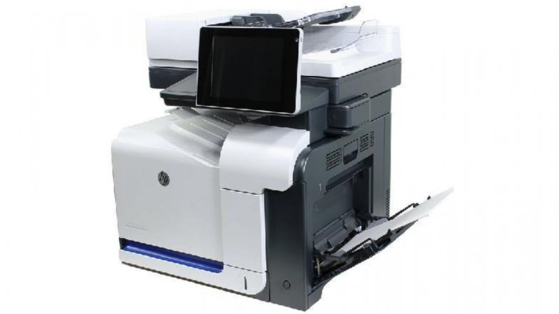 HP LaserJet Enterprise 500 Color MFP M575 (Ανακατασκευασμένο)