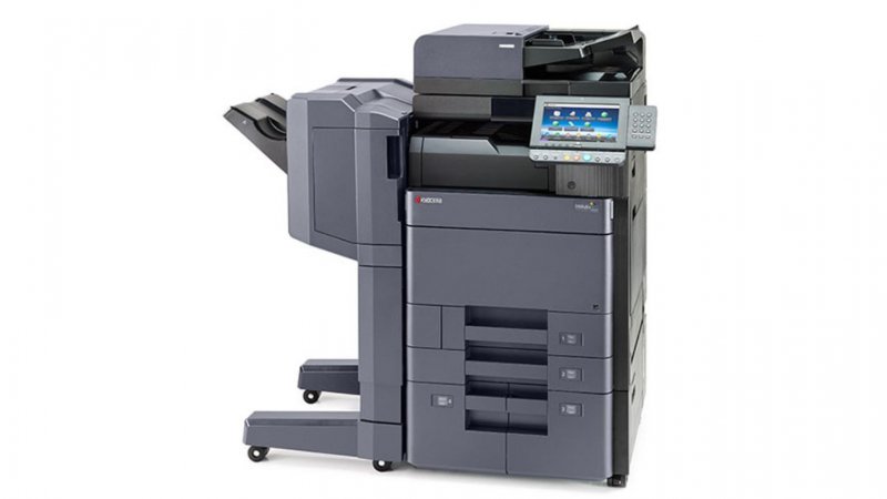 KYOCERA TASKalfa 3252ci (Ανακατασκευασμένο)