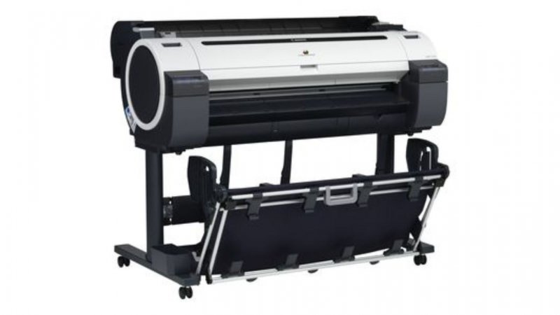 CANON imagePROGRAF iPF770 (Ανακατασκευασμένο)