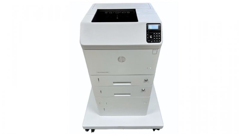 HP LaserJet Enterprise M606 (Ανακατασκευασμένο)