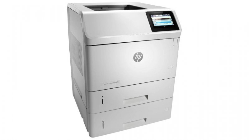 HP LaserJet Enterprise M606 (Ανακατασκευασμένο)