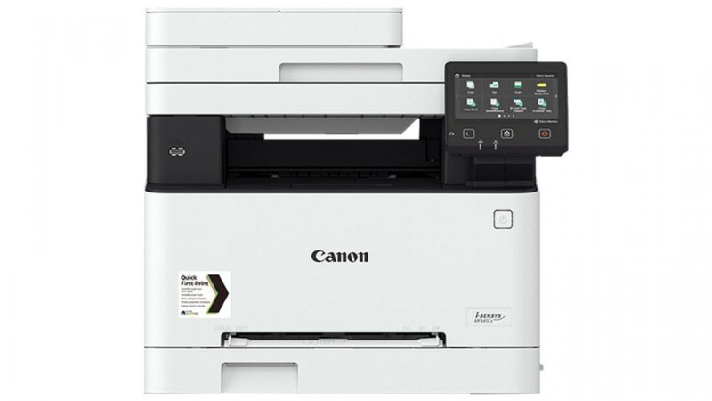 CANON i-Sensys MF744cdw (Ανακατασκευασμένο)