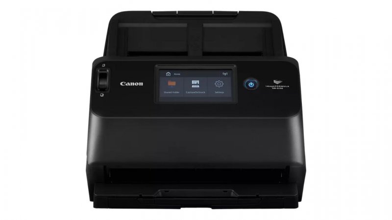 CANON imageFORMULA DR-S150