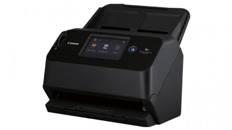 CANON imageFORMULA DR-S150
