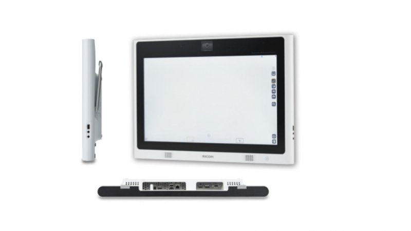 RICOH INTERACTIVE BOARD D2200 (Μεταχειρισμένο)