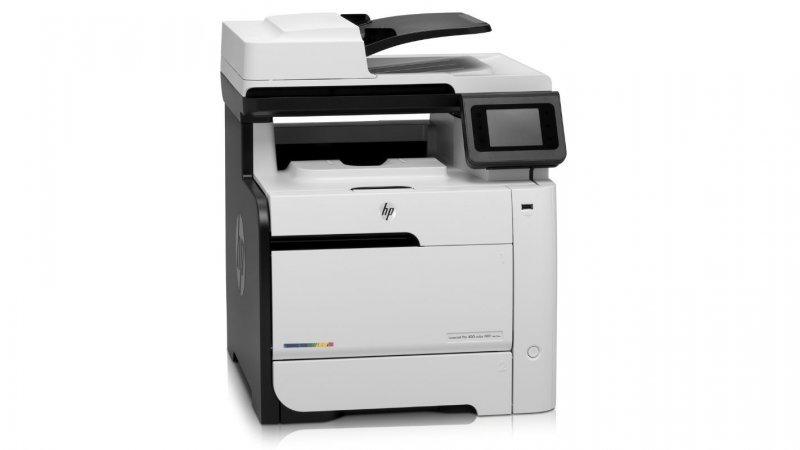 HP LaserJet Pro 400 color MFP M475dw (Ανακατασκευασμένο)