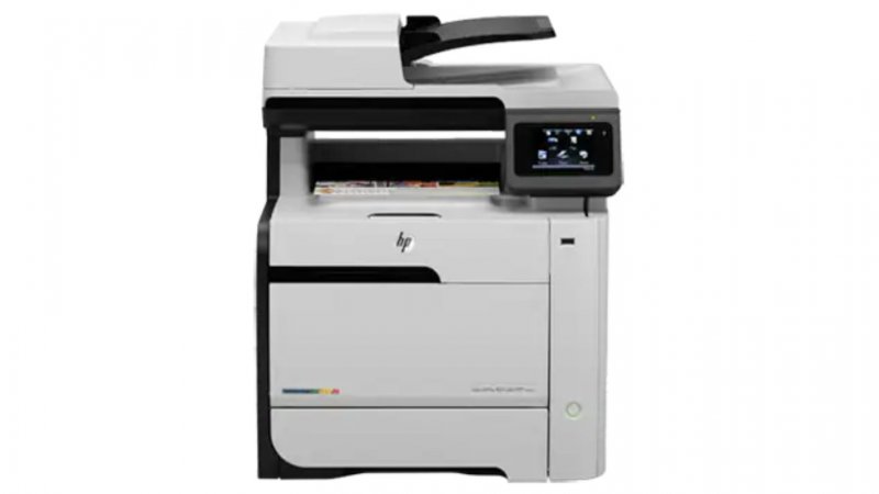 HP LaserJet Pro 400 color MFP M475dw (Ανακατασκευασμένο)