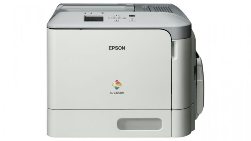 EPSON WorkForce AL-C300DN C11CE10401BY