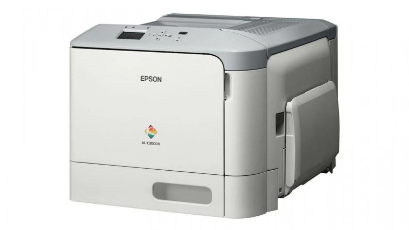 EPSON WorkForce AL-C300DN C11CE10401BY