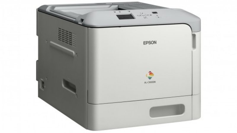 EPSON WorkForce AL-C300DN C11CE10401BY