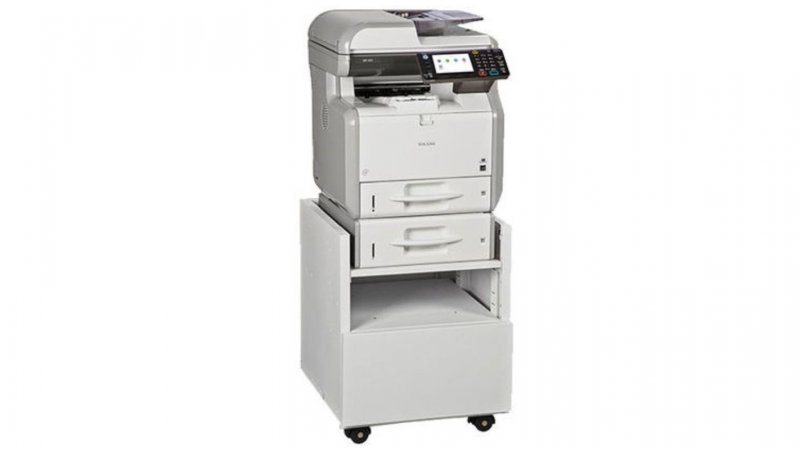 RICOH MP 401SPF (Ανακατασκευασμένο)