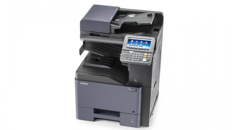 KYOCERA TASKalfa 356ci (Ανακατασκευασμένο)