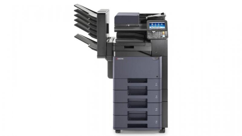 KYOCERA TASKalfa 356ci (Ανακατασκευασμένο)