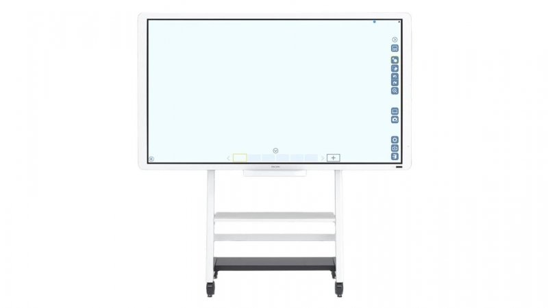 RICOH INTERACTIVE BOARD D7500 (Μεταχειρισμένο)